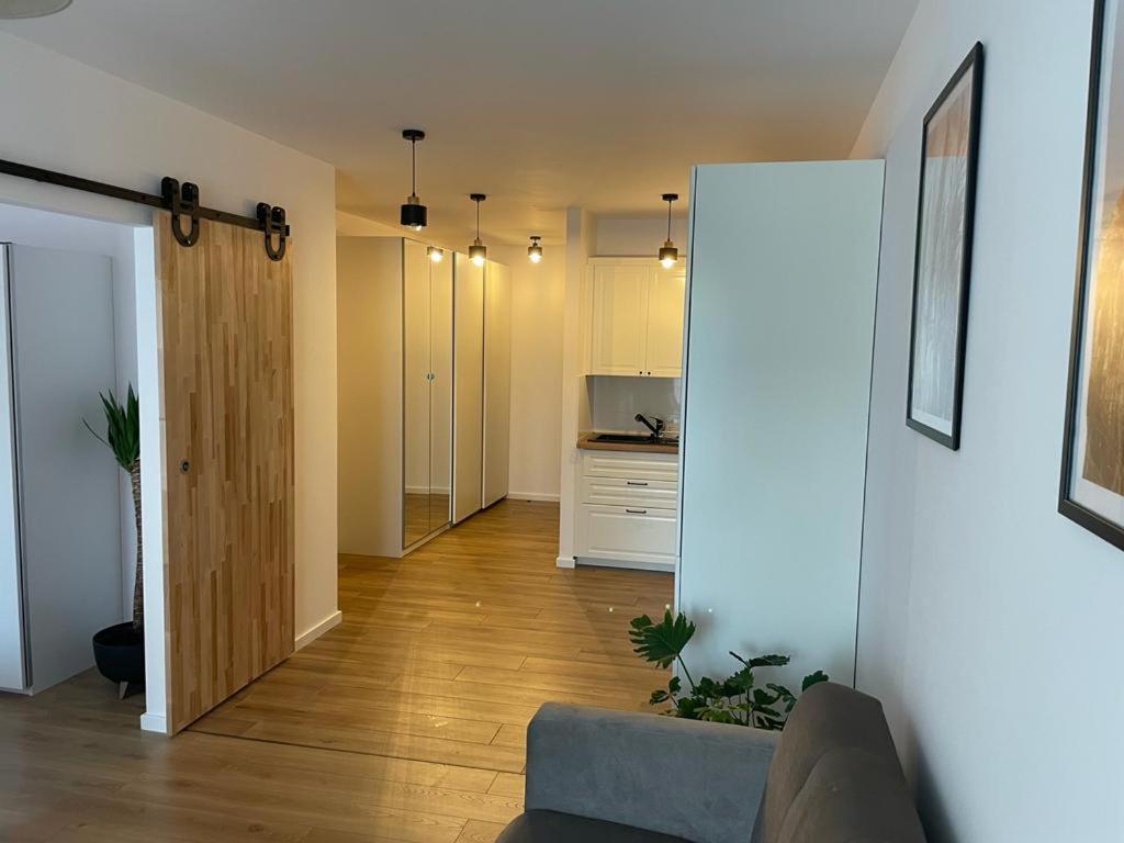 The Botanic Corner Apartment Wroclaw Exterior photo